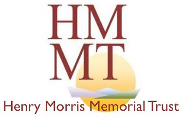 Henry Morris Memorial Trust logo